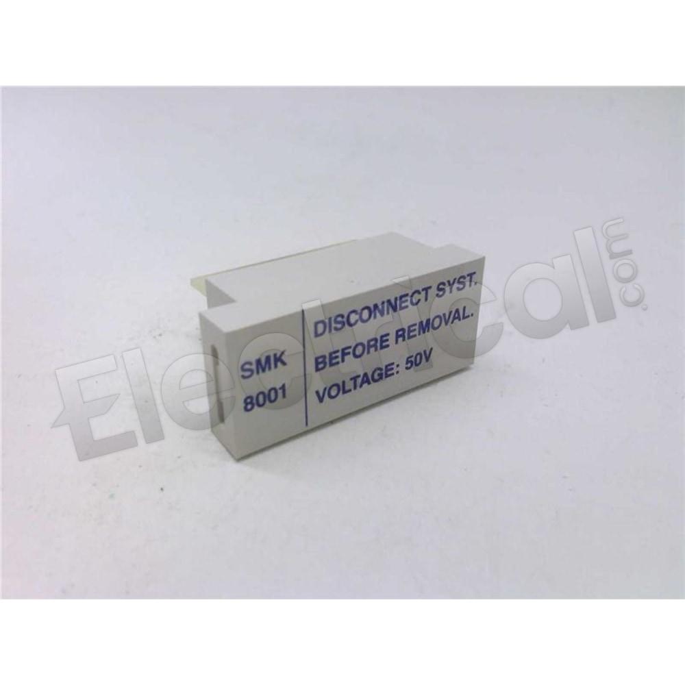 SMK8001-50V