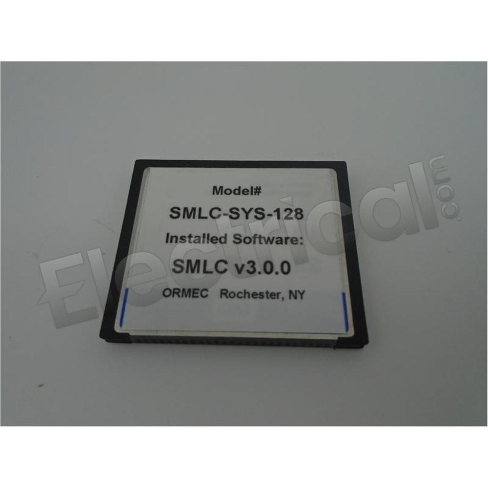 SMLC-SYS-128