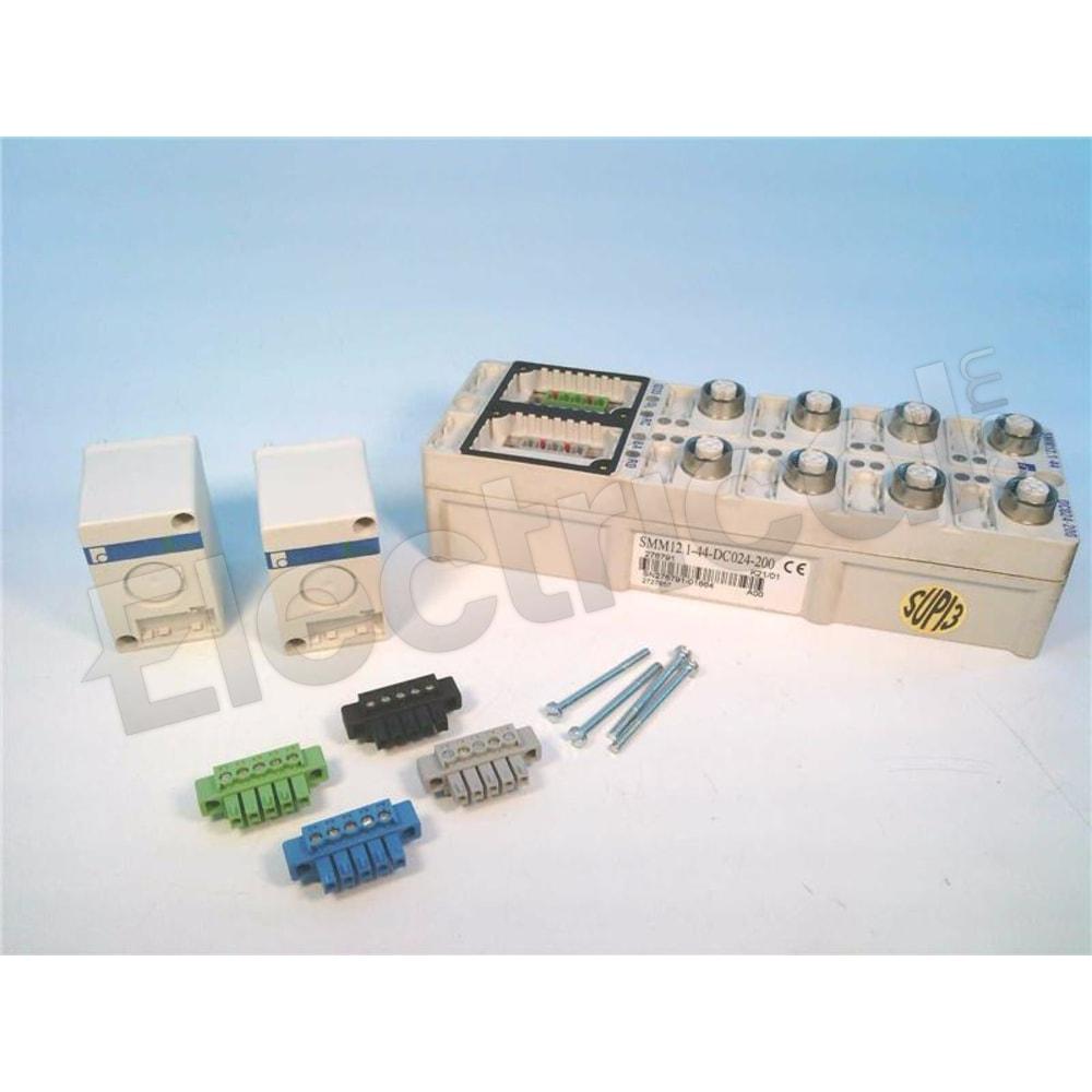 SMM12.1-44-DC024-200