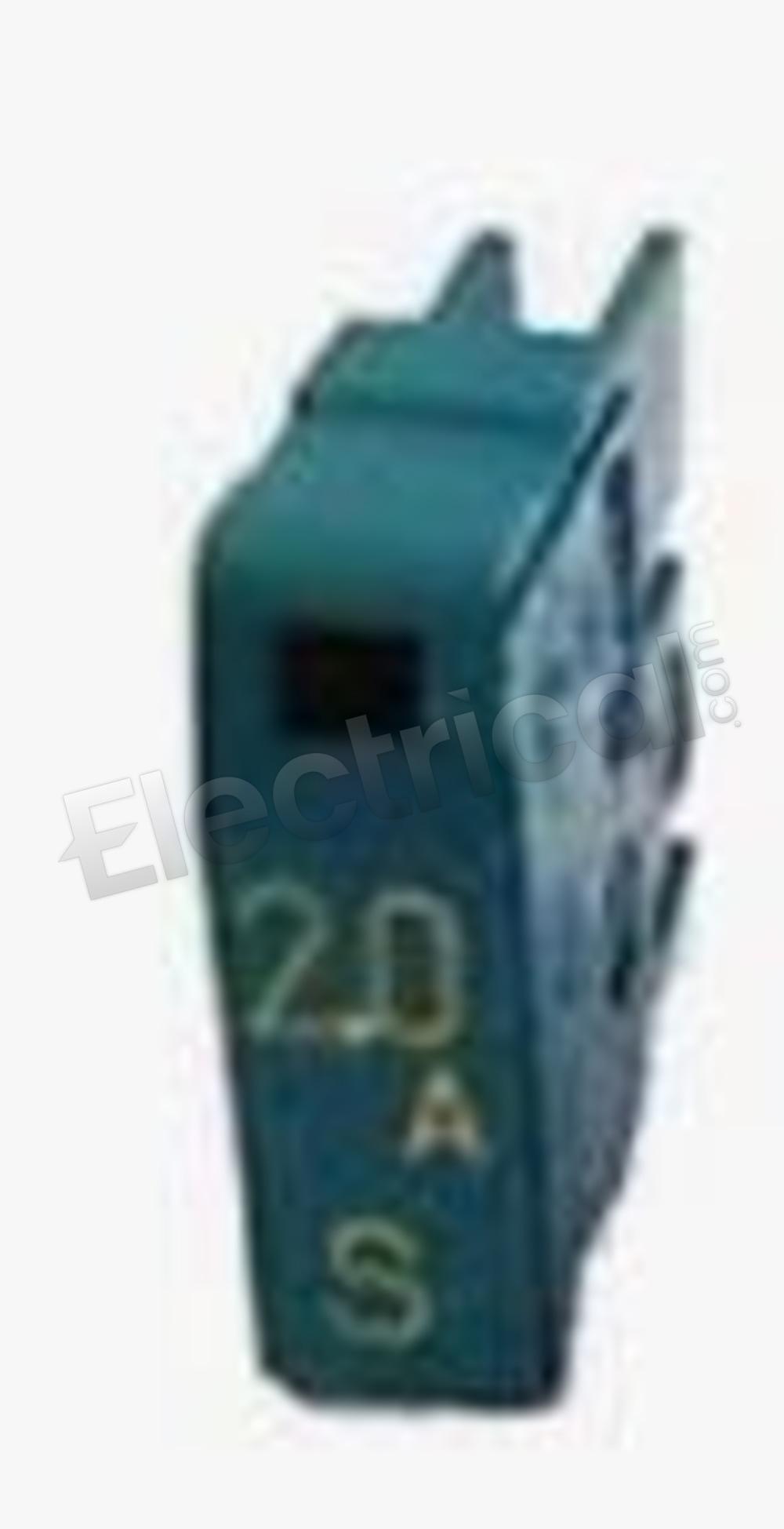 Daito Low Voltage SMP-20