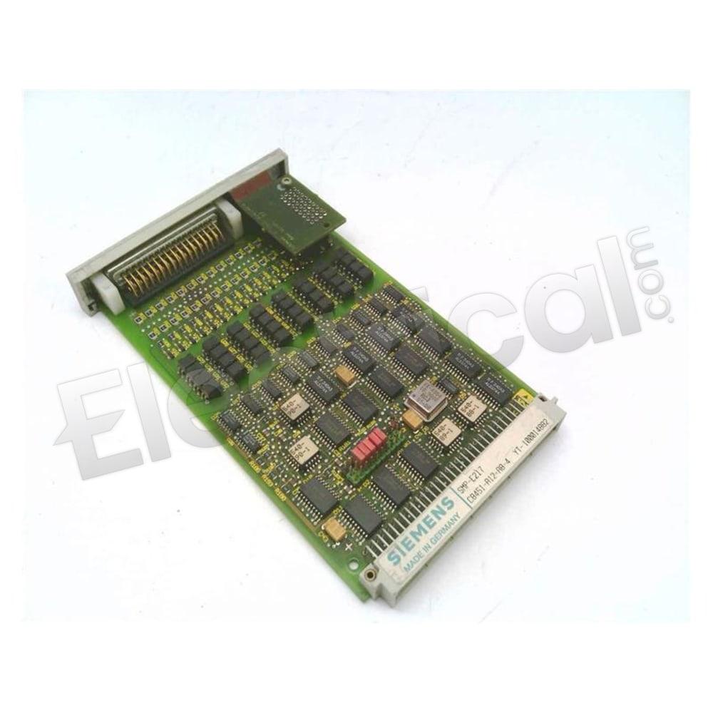 SMP-E217