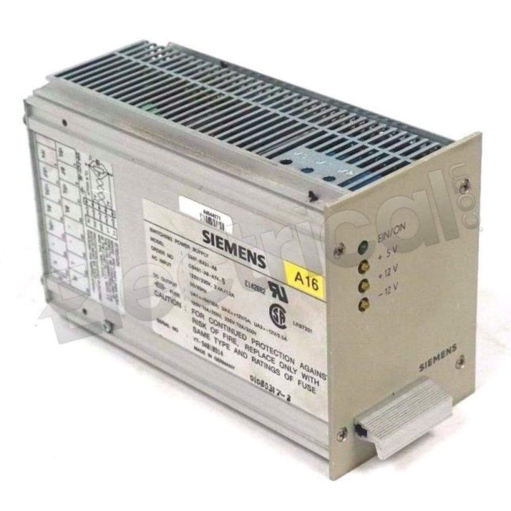 SMP-E432-A8