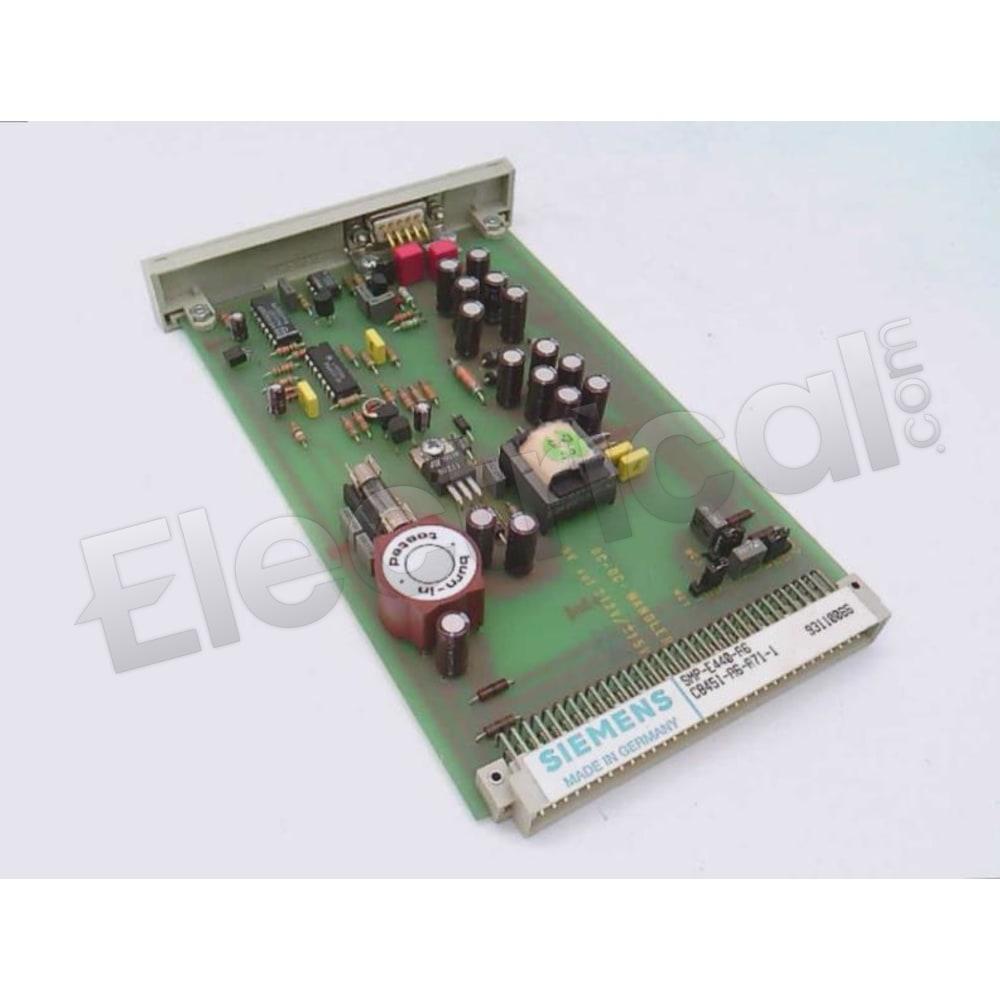 SMP-E440A6
