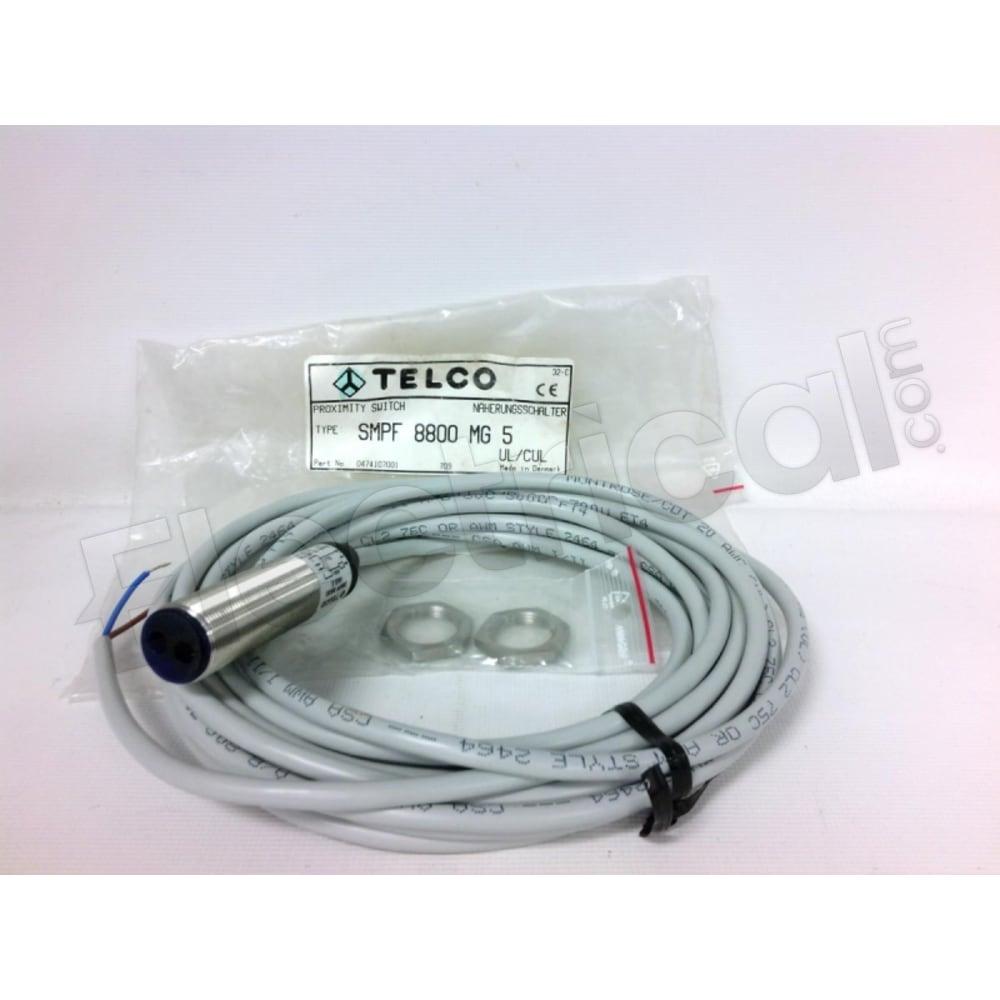 SMPF-8800-MG-5