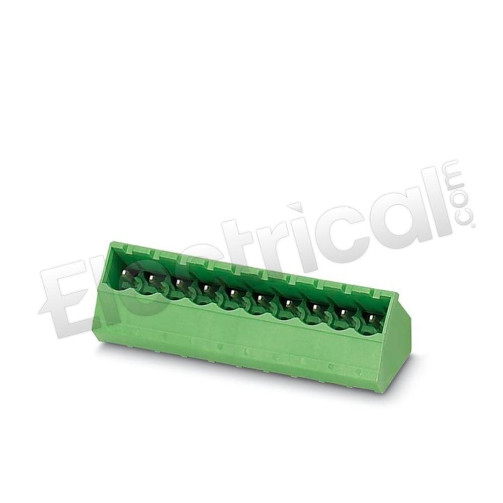 SMSTBA 2,5/10-G-5,08