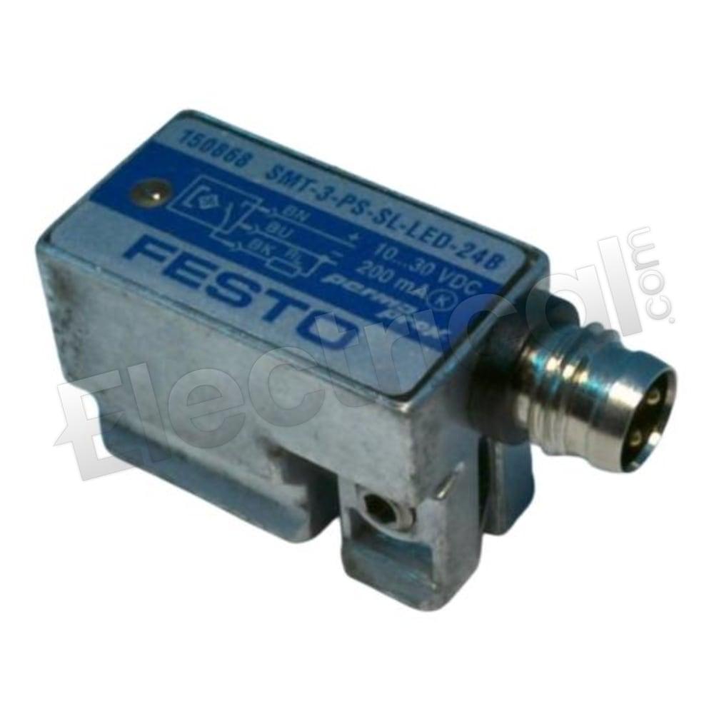 SMT-3-PS-SL-LED-24B