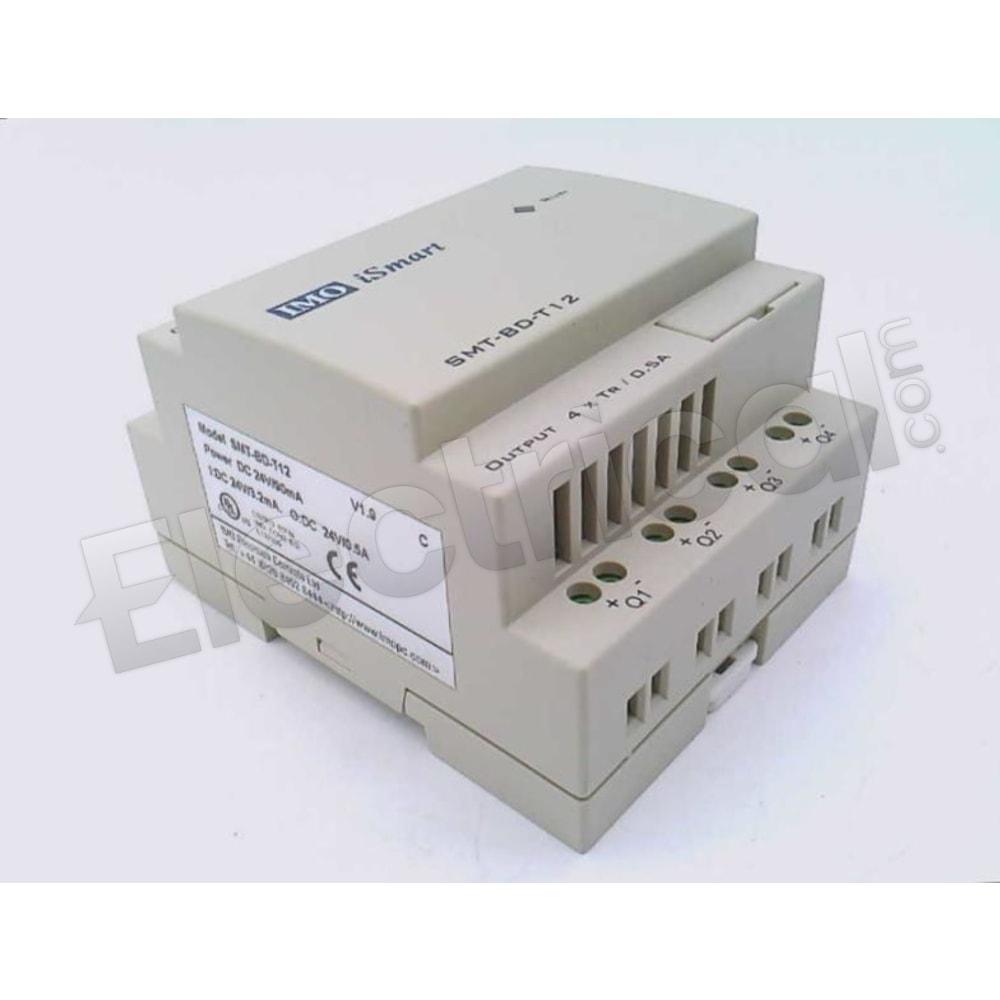 SMT-BD-T12-V3