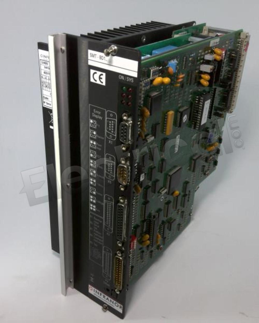 SMT-BD1/1A 400/100-T-BS