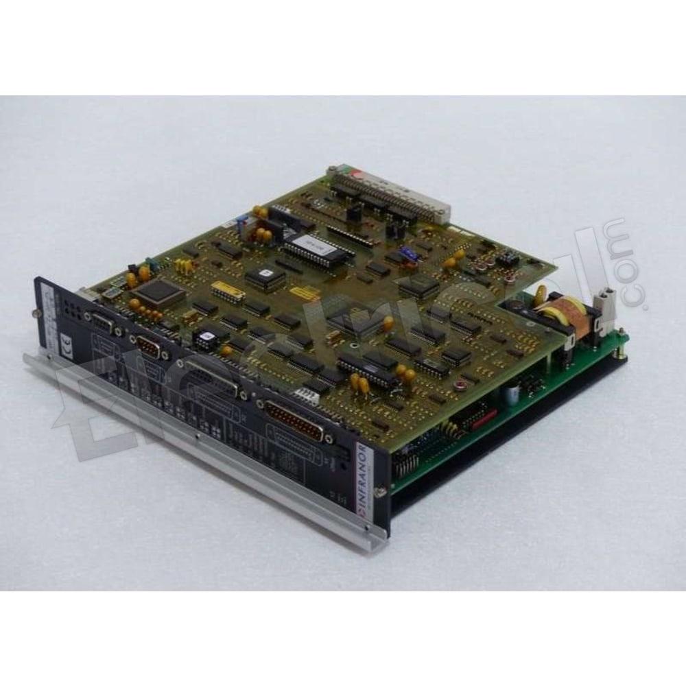 SMT-BD1/1A-220/04-W-T-BS