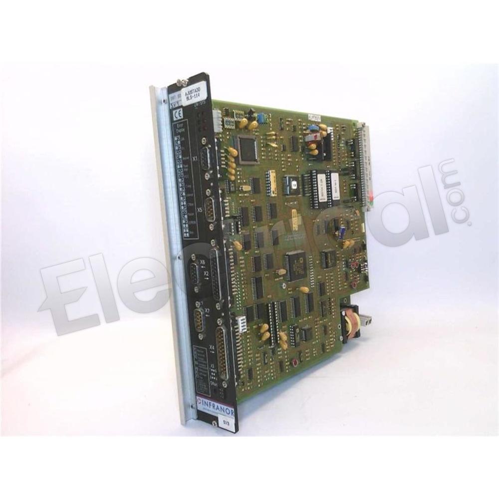 SMT-BD1/1M-220/30W-T-BS
