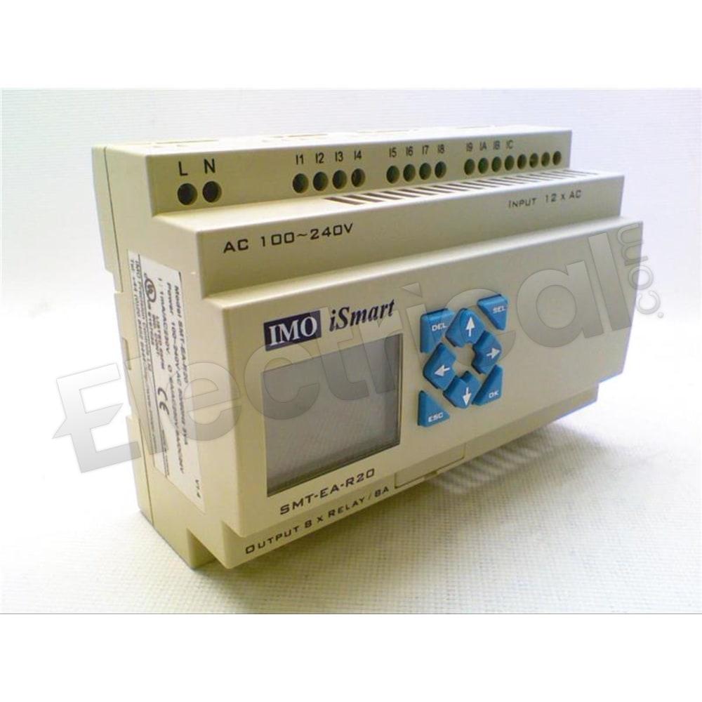 SMT-EA-R20