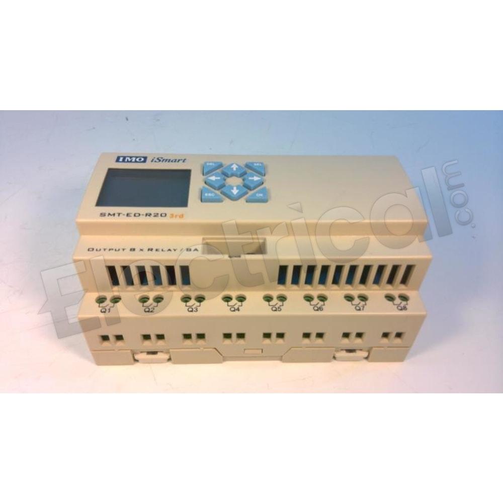SMT-ED-R20