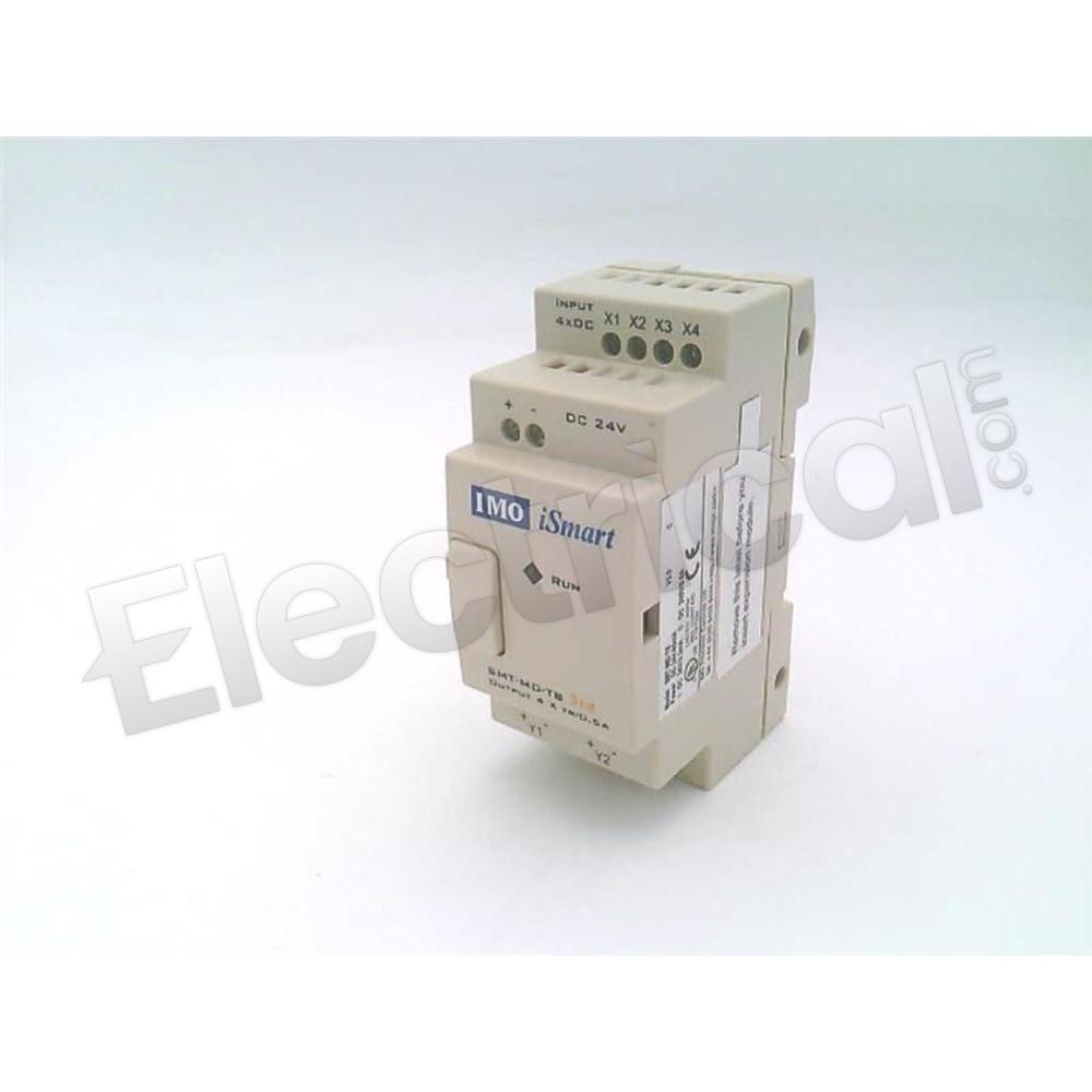 SMT-MD-T8