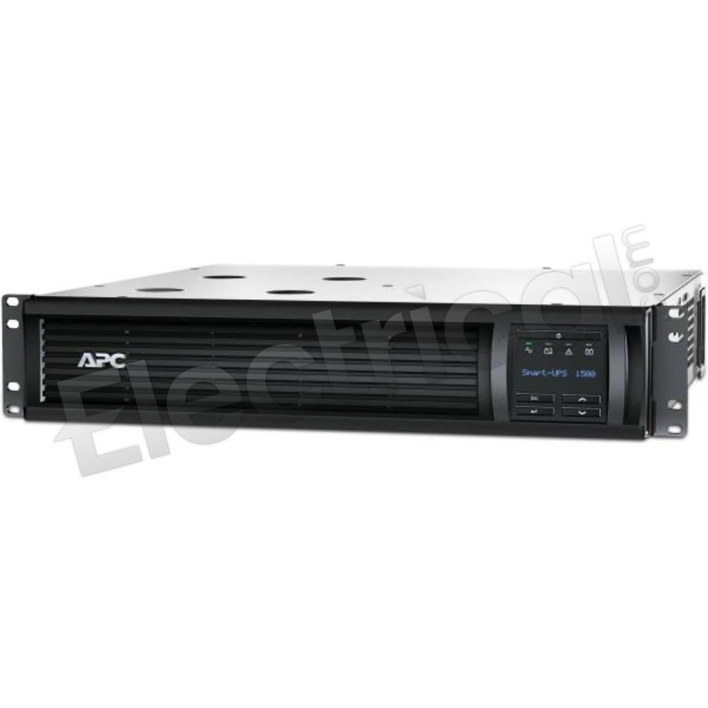 SMT1500RM2U