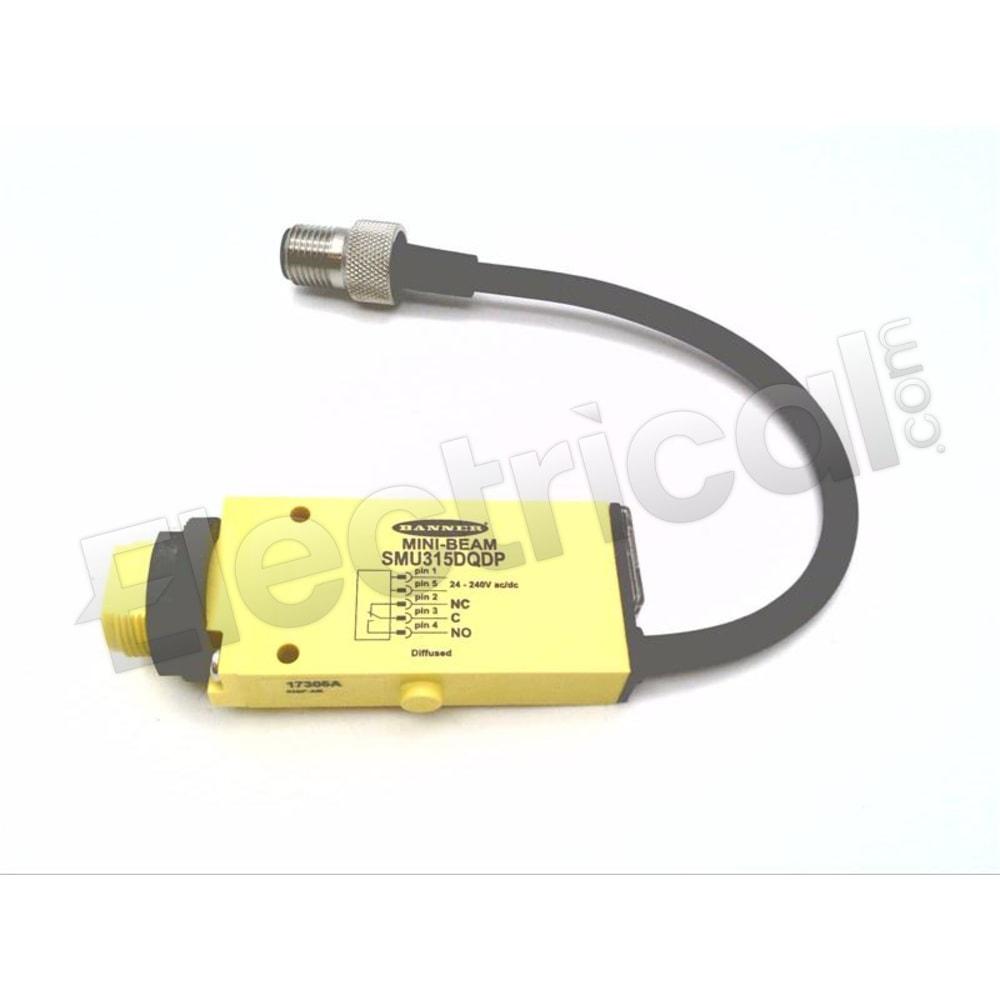 SMU315DQDP