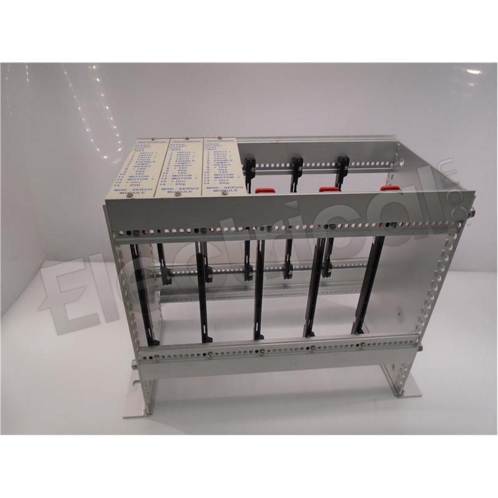 SMVR-4019B