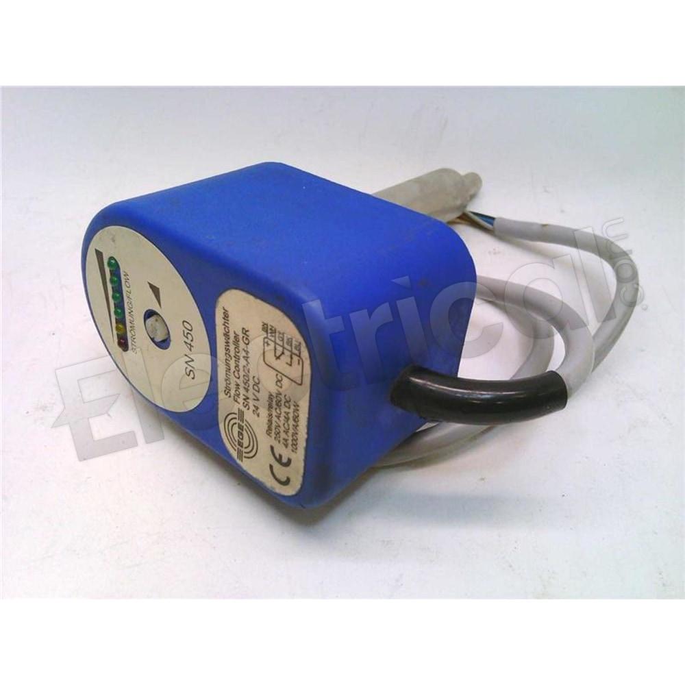 SN-450/2-A4-GR