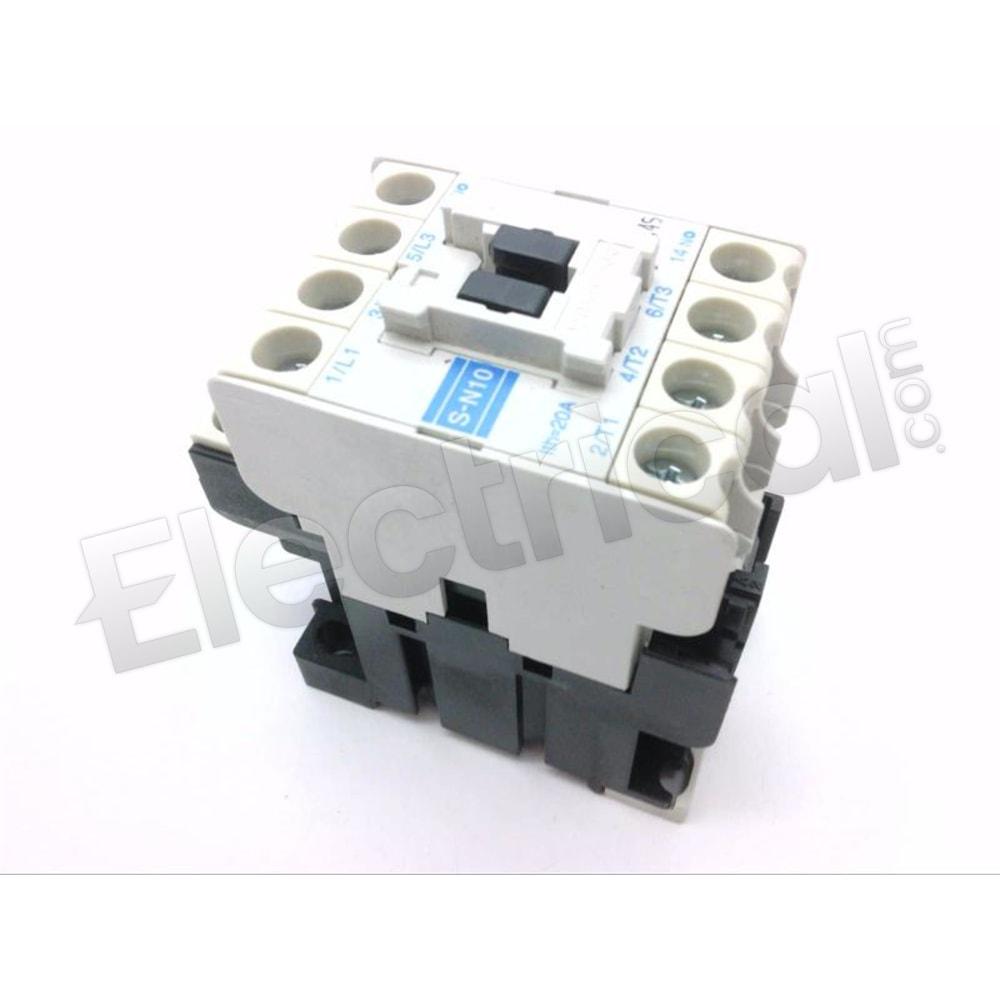 SN10-CX-AC120V