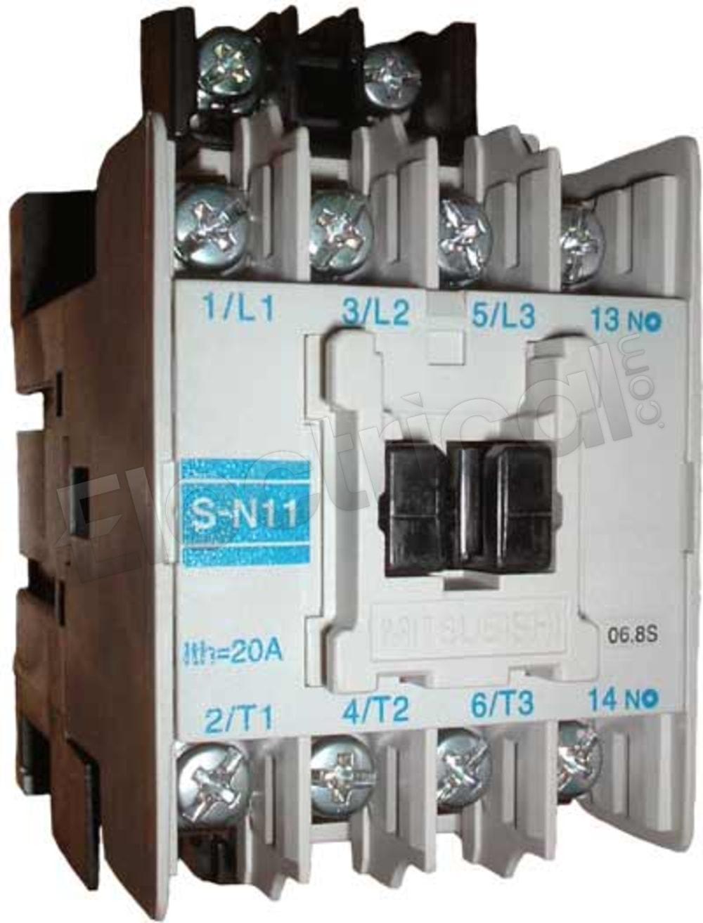 SN11CXAC230V