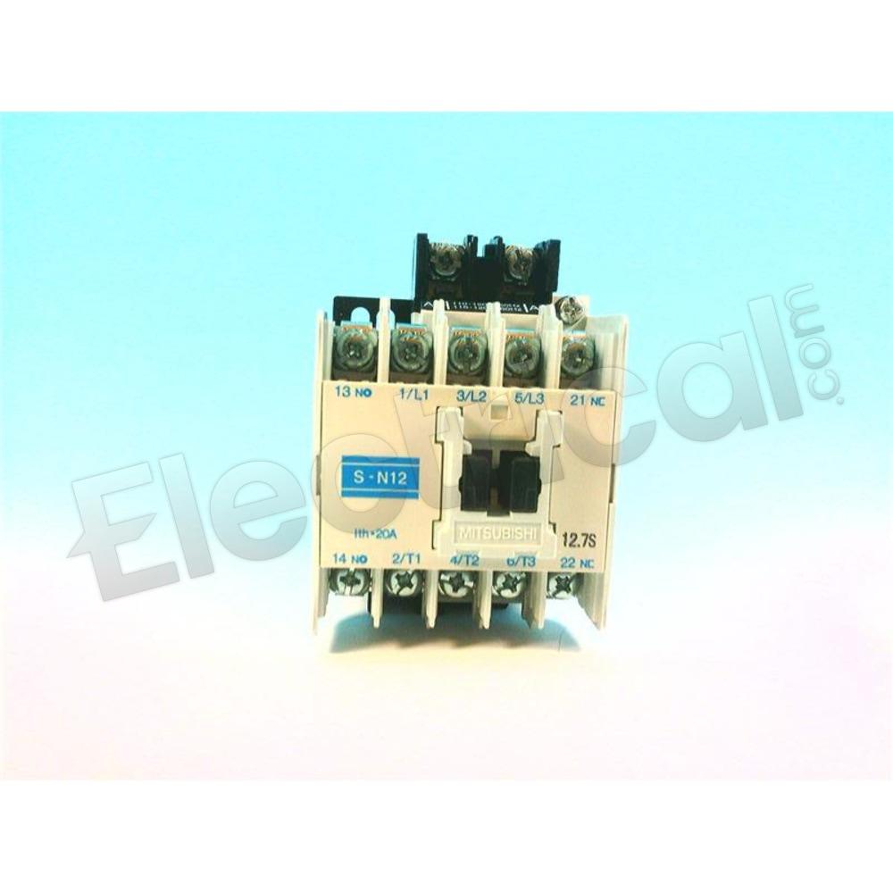 SN12CXAC120V