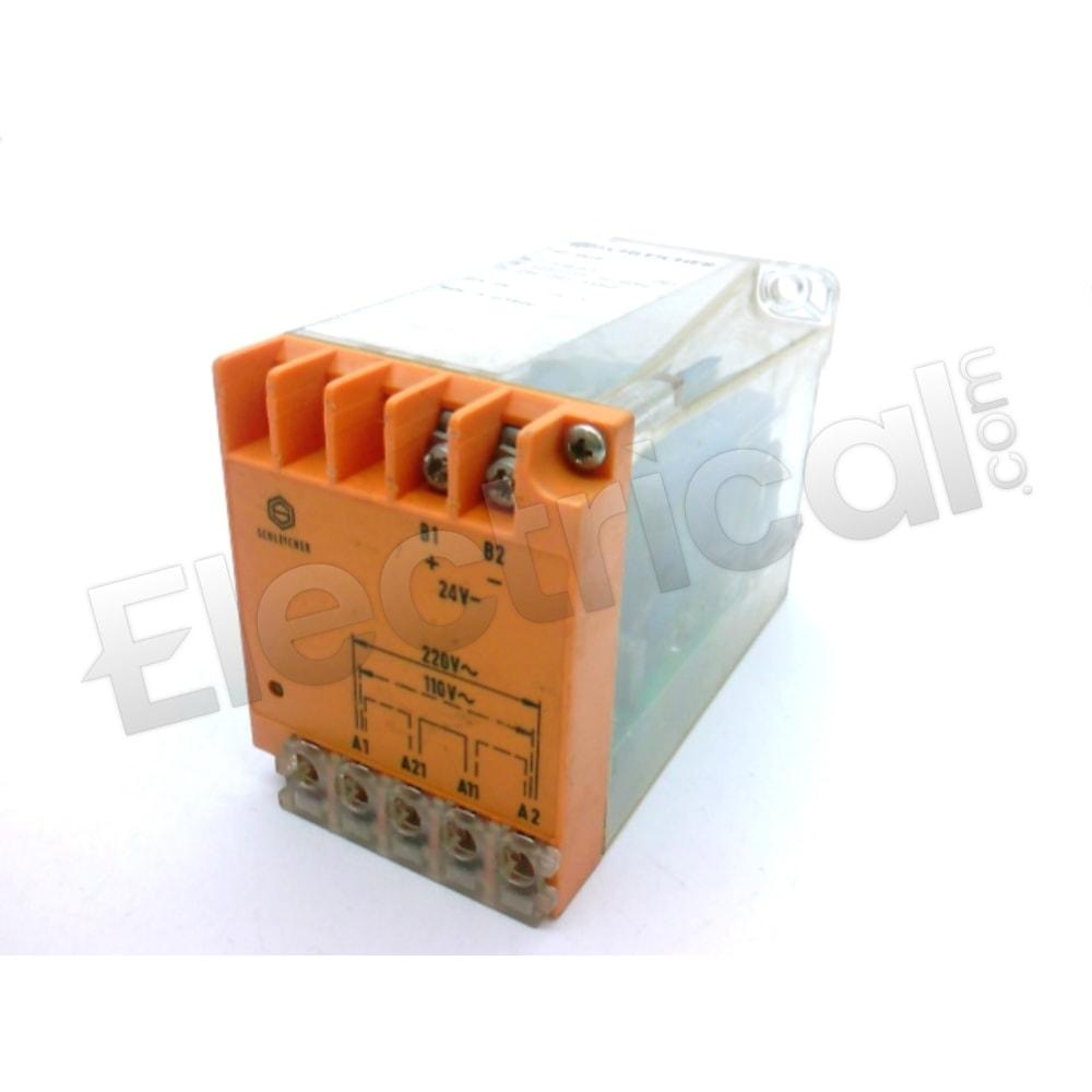 SN18-110/220V-24VDC