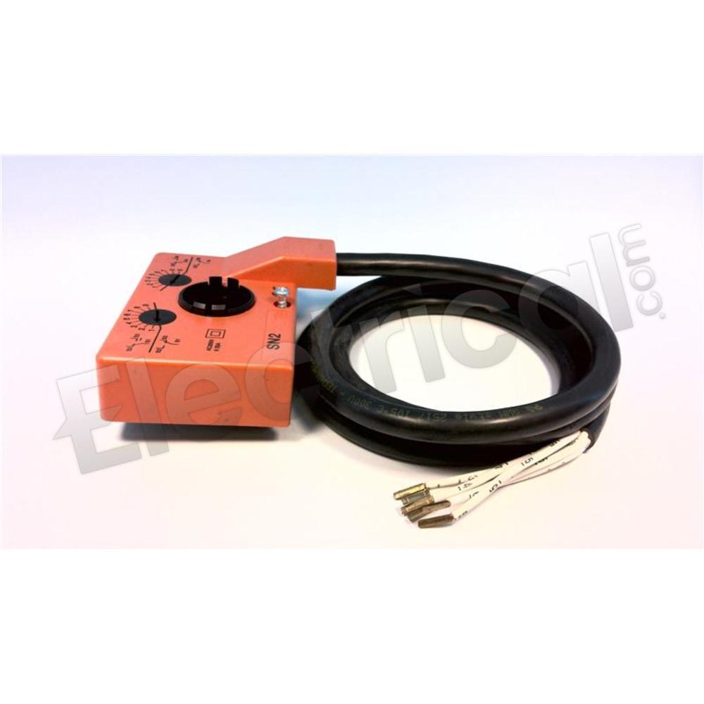 Belimo Motor Control Part And Accessory SN2