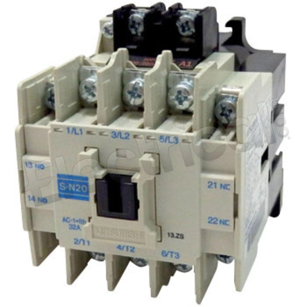 SN20CXAC24V