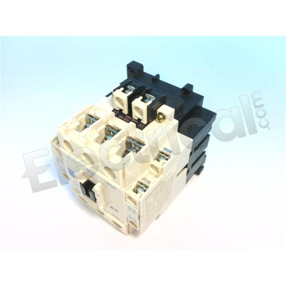 SN35CXAC200V