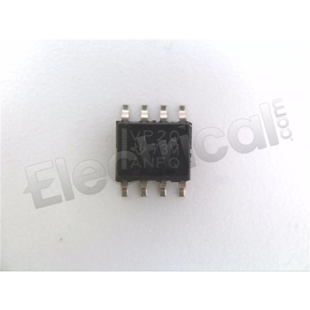 SN65HVD20DR