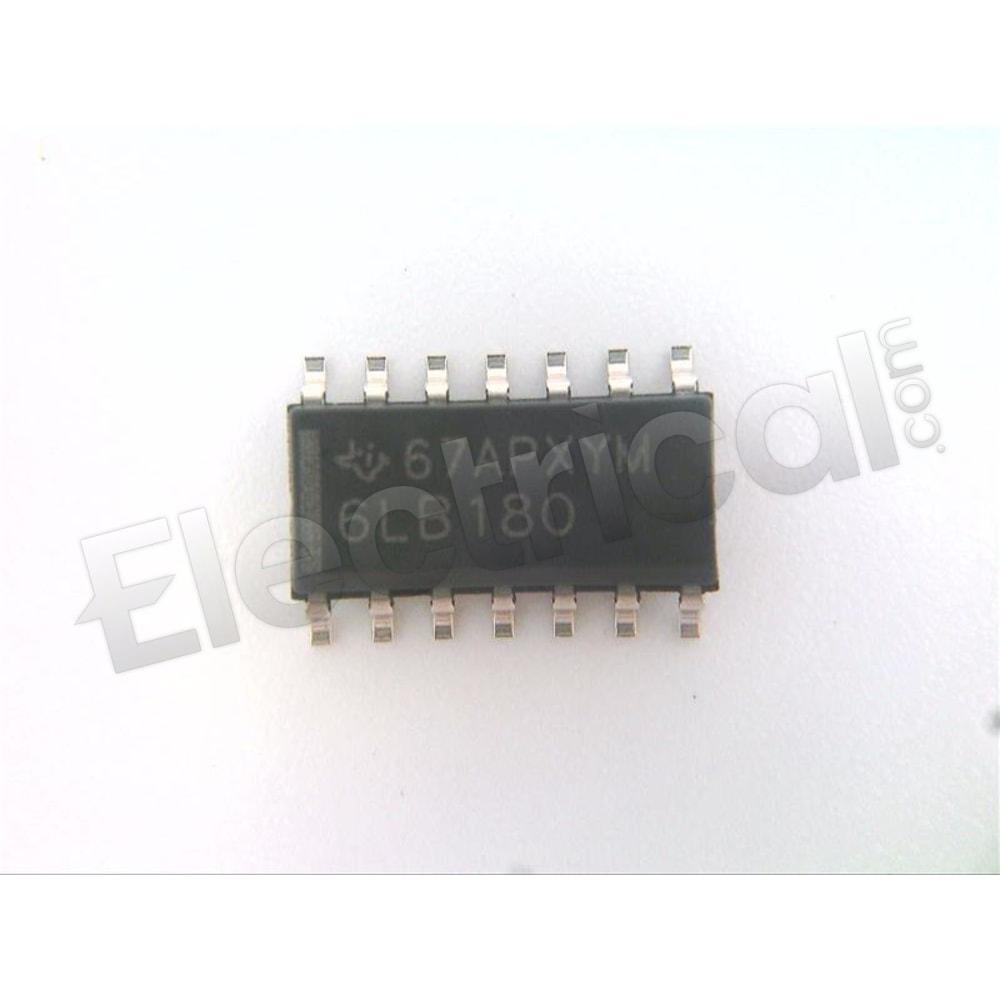 SN65LBC180D