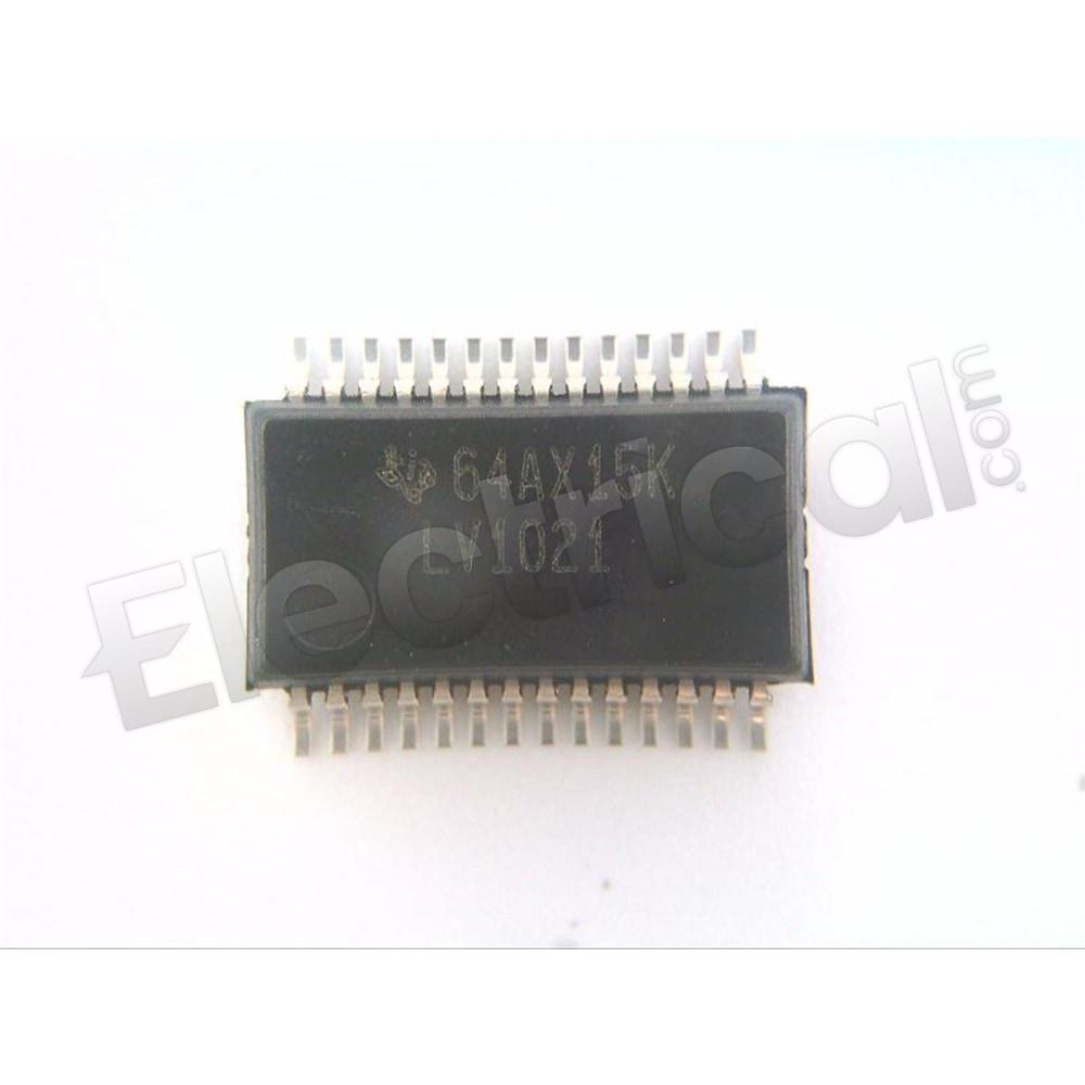 SN65LV1021DB