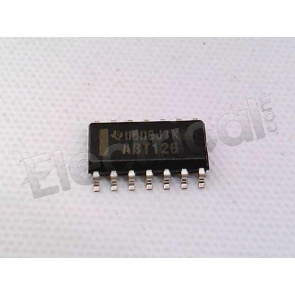 SN74ABT126D