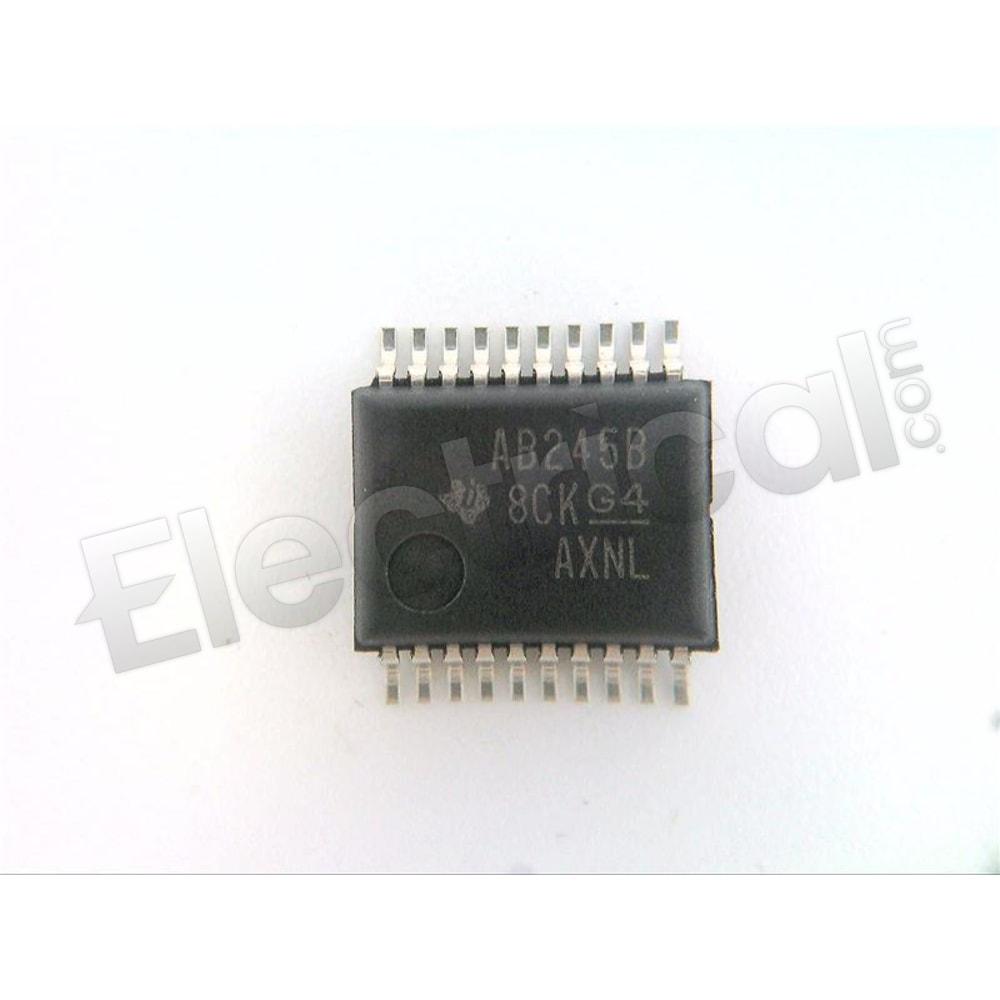 SN74ABT245BDBR