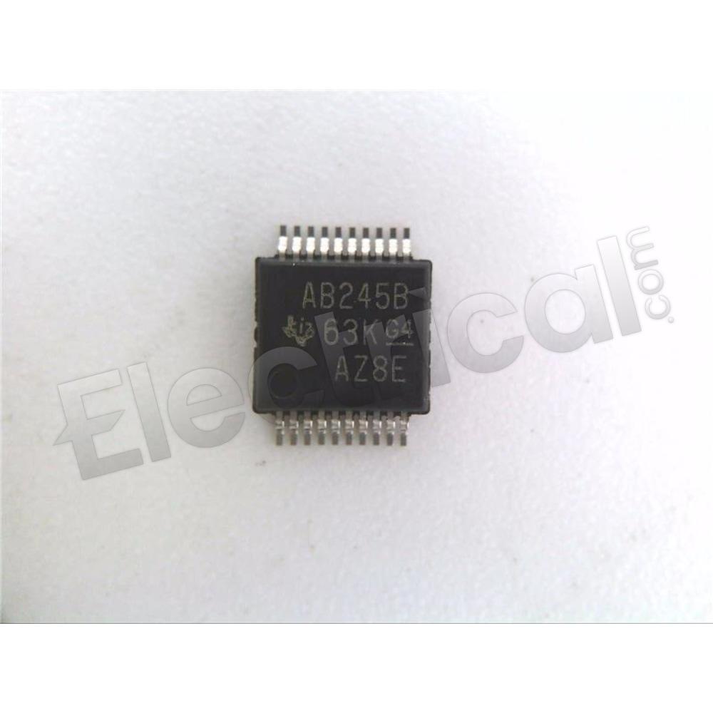 SN74ABT245BDGVR