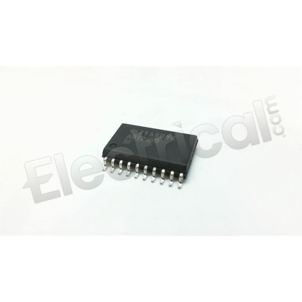 SN74ABT245BDWR