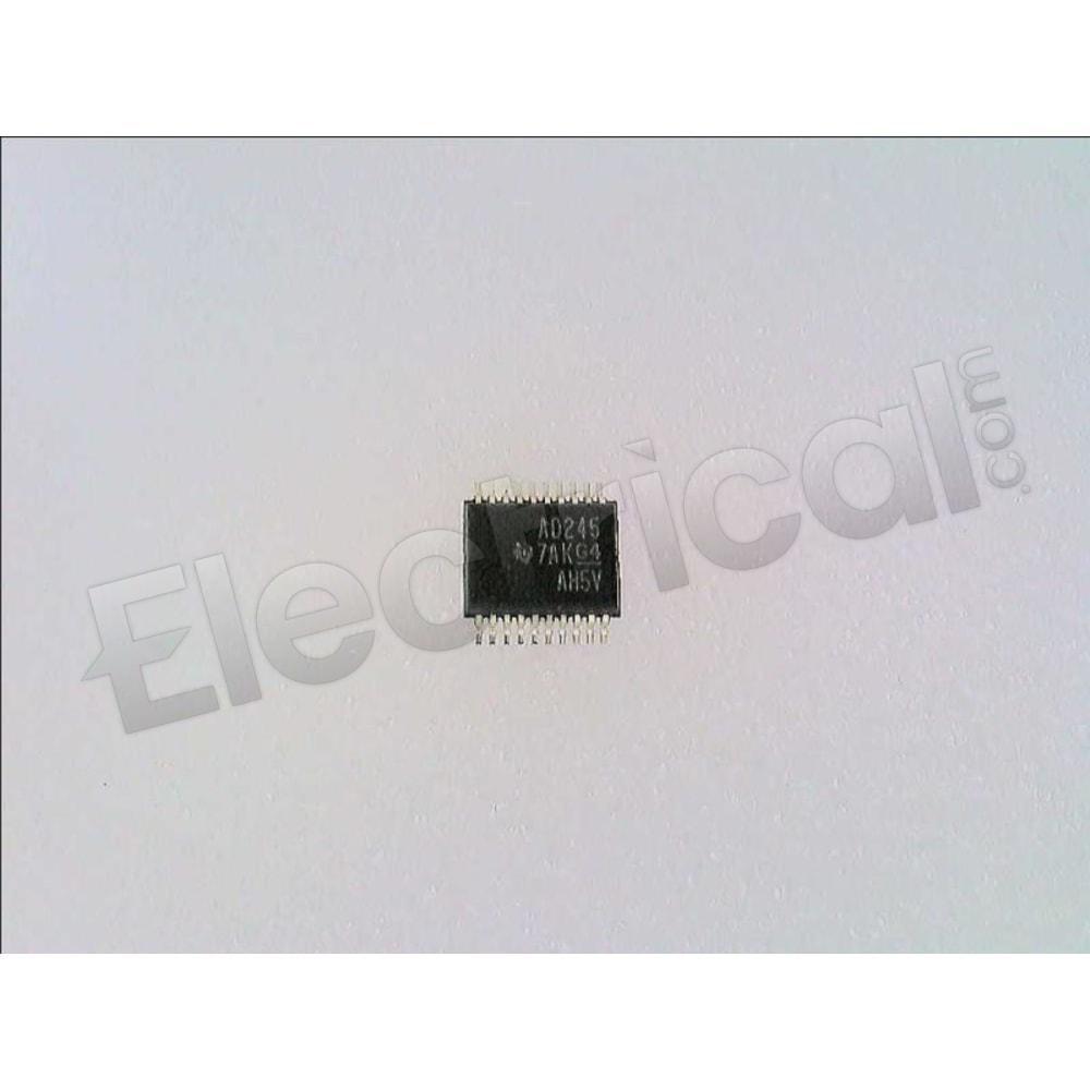 SN74ACT245DBR