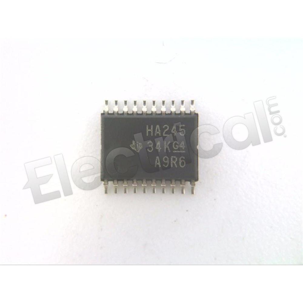 SN74AHC245PW