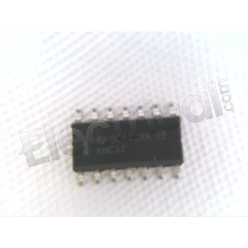 SN74AHC32D