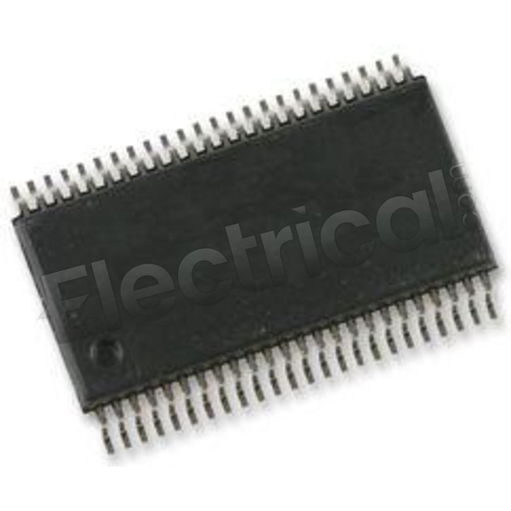 SN74AHCT16245DL