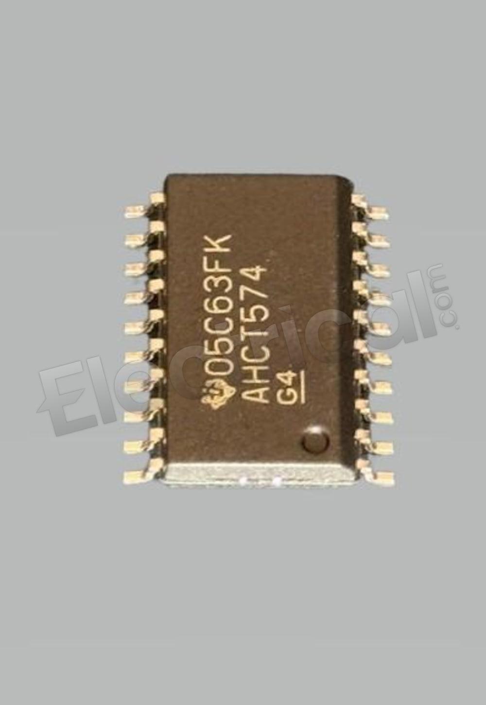 SN74AHCT574DWR