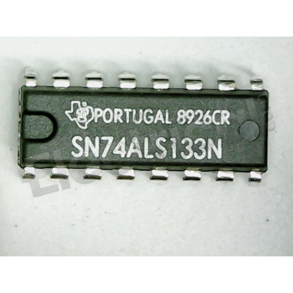 SN74ALS133N