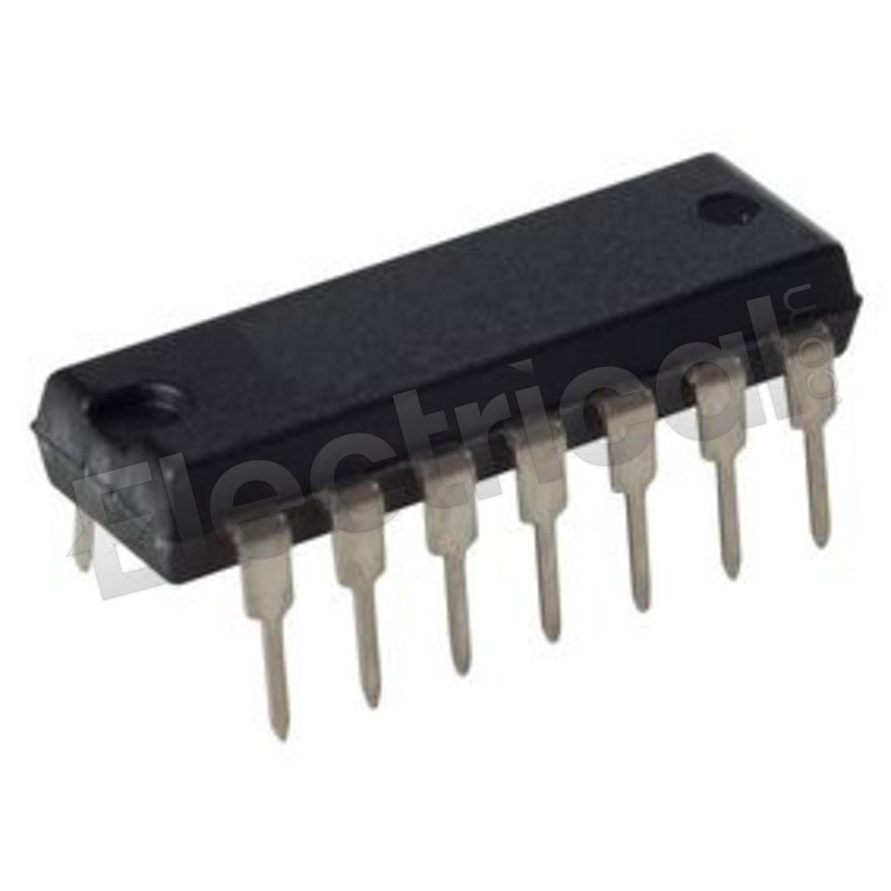 SN74AS08N