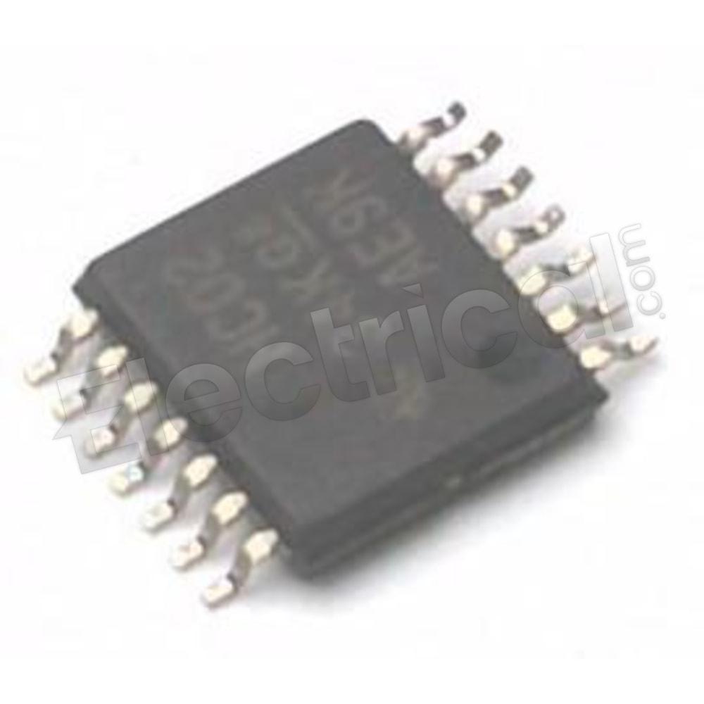 SN74HC02PWR
