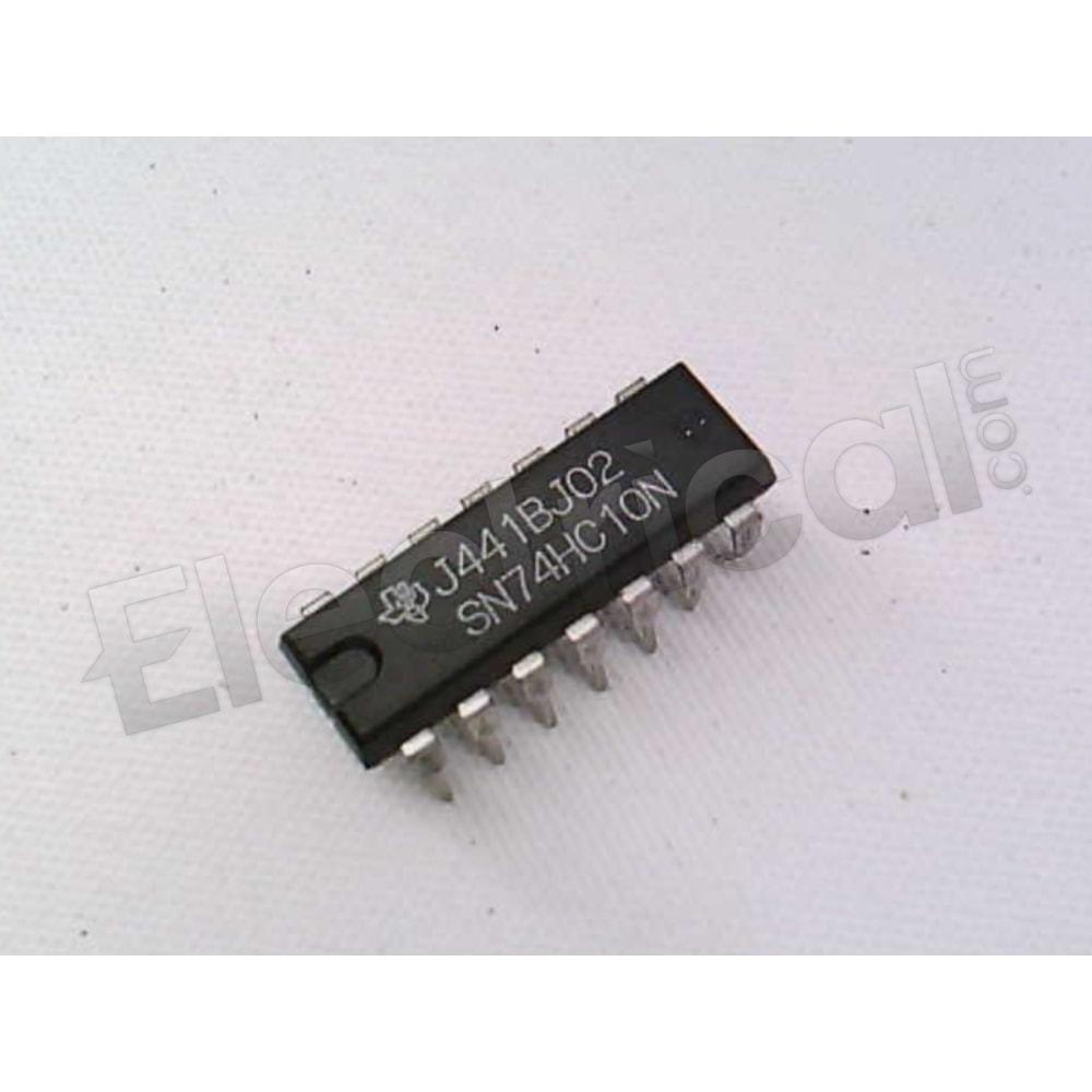 SN74HC10N