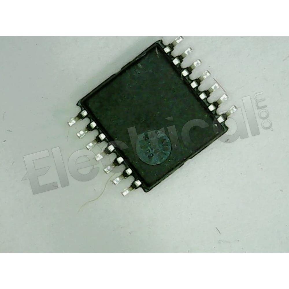 SN74HC11PW