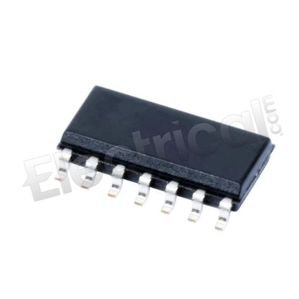 SN74HC125DR