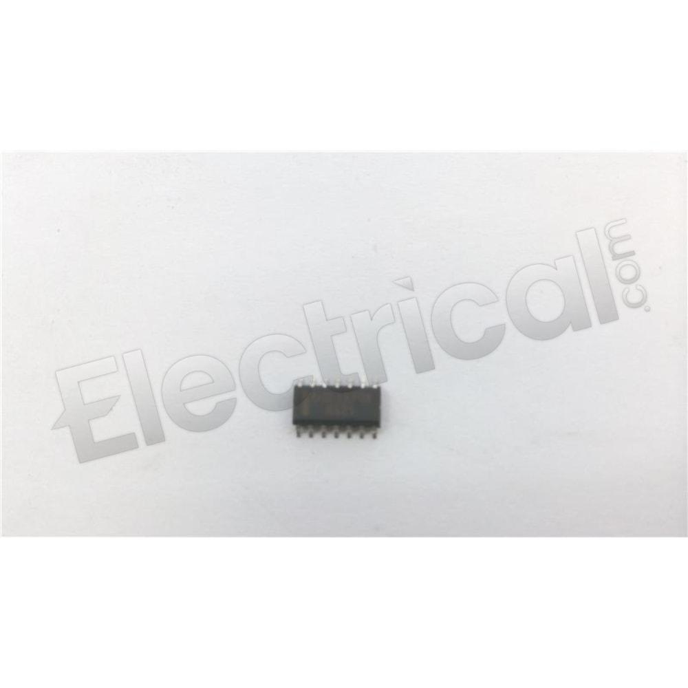 SN74HC21D