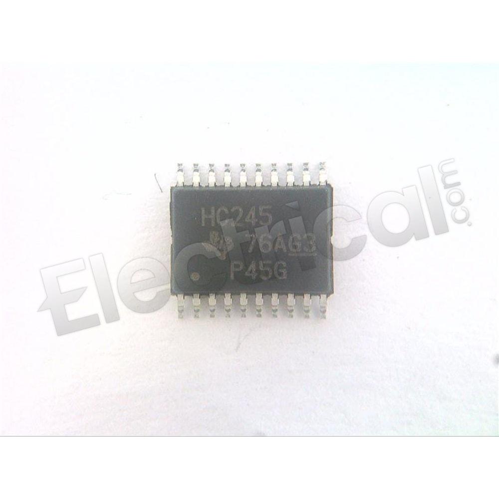 SN74HC245PW