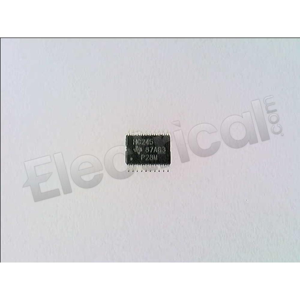 SN74HC245PWR