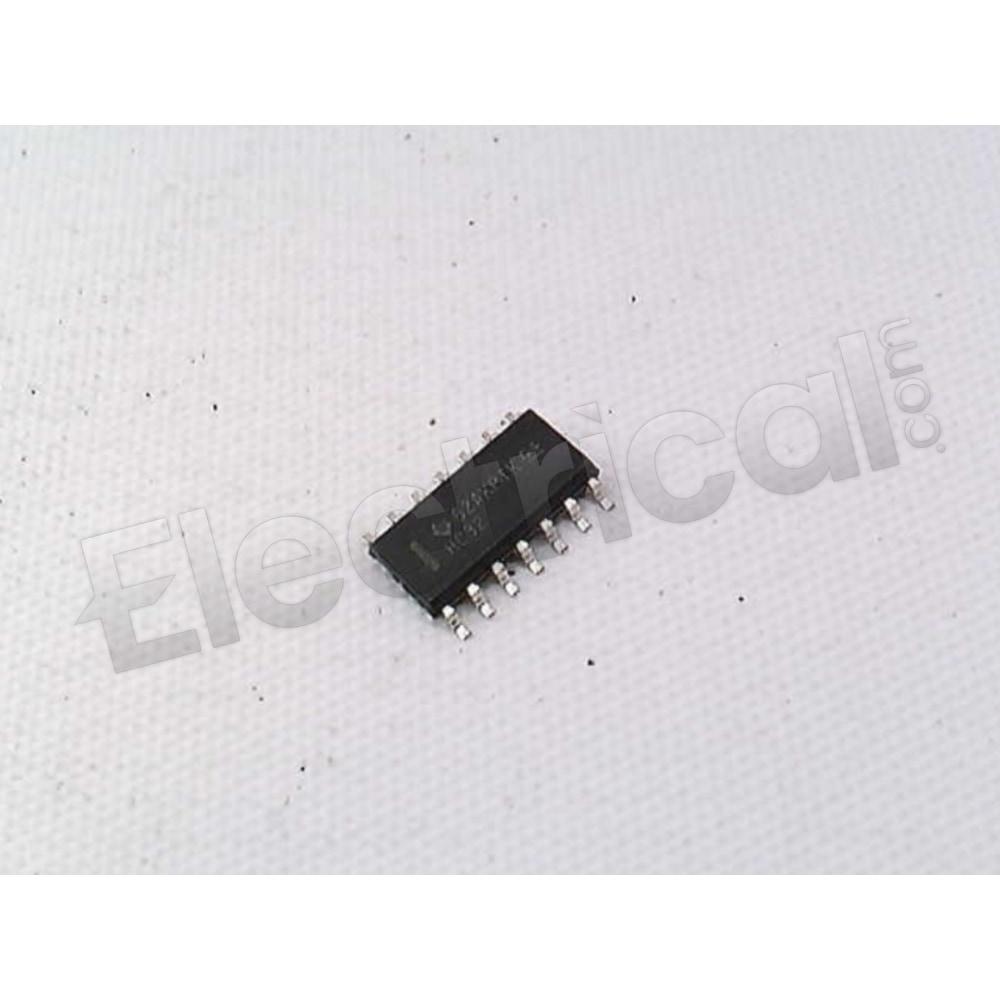 SN74HC32D